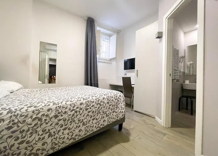 Monte Zebio Boutique Suites